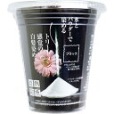 自然彩色 白髪染め 染美A ナチュラルブラック 30g 【単品】 送料込み!(北海道・沖縄・離島は別途送料)