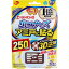 金鳥 虫コナーズ アミ戸に貼るタイプ 250日用 2個入 【単品】 送料込み！（北海道・沖縄・離島は別途送料）