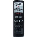 UNO(ウーノ) フォグバー しっかりデザイン 100mL 【単品】 送料込み!(北海道・沖縄・離島は別途送料)