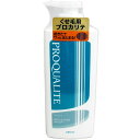 プロカリテ ストレートメイクシャンプー ラージ 600mL 【単品】 送料込み！（北海道・沖縄・離島は別途送料）