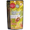 注意）商品名先頭に【※】マークは軽減税率対象品目です。ニュージーランド産マヌカハニー使用！！●マヌカハニーはニュージーランドに自生しているマヌカの花から採れるはちみつです。●本品は、ニュージーランド産マヌカハニーのMGO550+グレードの蜂蜜を使用したまろやかな味のマヌカハニーキャンディ(のど飴)です。健康食品 ラインナップ飴 ラインナップ※予告なく成分・パッケージが変更になることがございます。予めご了承ください。サイズ・容量：個装サイズ：109X189X20mm 個装重量：約40g 内容量：10粒 製造国：日本 【：24】【発売元：株式会社ユニマットリケン】【名称】 キャンディ 【原材料】 水飴、砂糖、ニュージーランド産はちみつ／香料、カラメル色素 【保存方法】 高温多湿、直射日光を避けて保存してください。 【栄養成分(1袋33g当たり)】 エネルギー・・・127kcaL たんぱく質・・・0g 脂質・・・0g 炭水化物・・・31.9g 食塩相当量・・・0.001g マルカハニー・・・1650mg 【注意】 ・開封後はなるべくお早めにお召し上がりください。 ・体に合わない時は、ご使用をおやめください。 ・広告文責（株式会社ビッグフィールド ・072-997-4317） ※ご注文手配後の変更キャンセルはお受けできません※仕入れ先からの直送品の為、お客様ご都合の返品・交換を賜ことが出来ません。誠に勝手ではございますが、何卒、ご理解ご了承のほどお願い申し上げます。