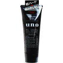 UNO(ウーノ) スーパーハードジェル 180g 【単品】 送料込み!(北海道・沖縄・離島は別途送料)