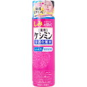 薬用ケシミン 浸透化粧水 しっとりもちもち肌 160mL 【単品】 送料込み!(北海道・沖縄・離島は別途送料)(4)