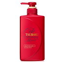 TSUBAKI(ツバキ) プレミアムモイスト ヘアコンディショナー 490mL 【単品】 送料込み！（北海道・沖縄・離島は別途送料）