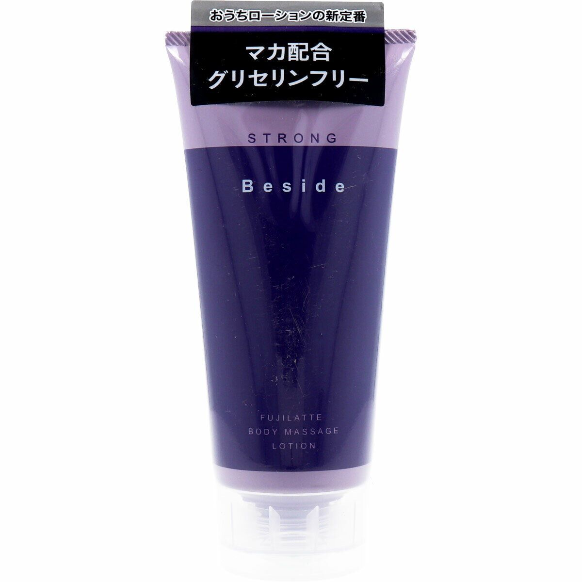 Beside ローション ストロング 180mL 【単品】 送料込み！（北海道・沖縄・離島は別途送料）