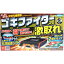 フマキラー ゴキファイター プロ 激取れ 6個入 【単品】 送料込み！（北海道・沖縄・離島は別途送料）