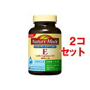ネイチャーメイド ビタミンE 400(100粒入*2コセット)【ネイチャーメイド(Nature Made)】