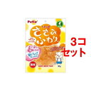 ペティオ ささみふわり。(36g*3コセット)【ペティオ(Petio)】