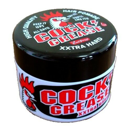 クックグリースXXX(210g)