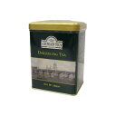 アーマッドティー 茶葉 ダージリン 英国 紅茶 缶 【 AHMAD TEA 】(200g)【アーマッド(AHMAD)】