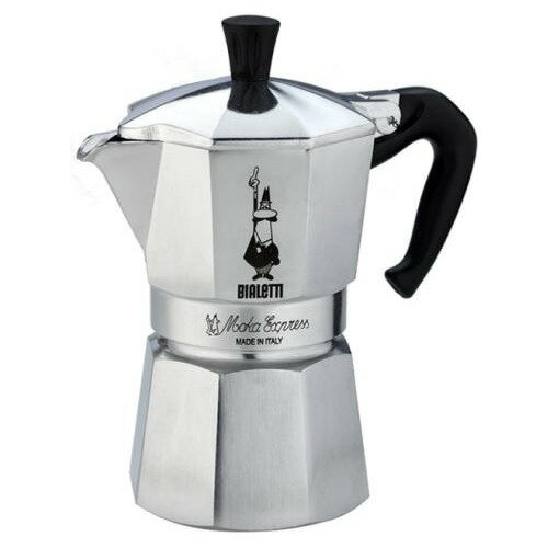 MOKA EXPRESS 2cup用 