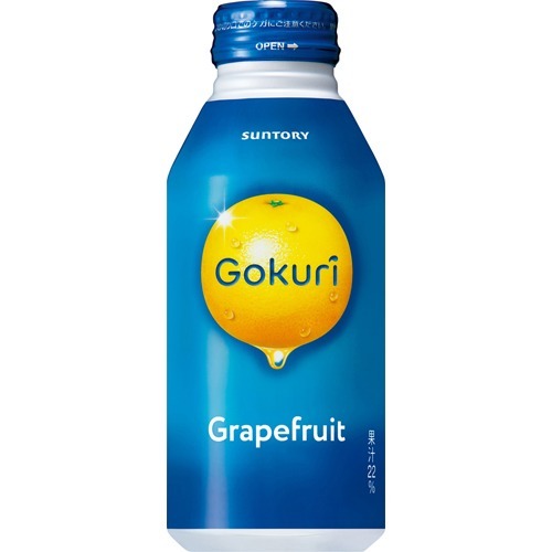  졼ץե롼(400g*24)Gokuri()