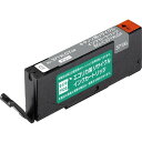 エコリカ BCI-371XLGY互換リサイクルインクカートリッジ グレー ECI-C371XLGY(1コ入)