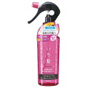 いち髪 髪&地肌うるおう寝ぐせ直し和草シャワー(250ml)【いち髪】