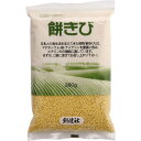 創健社 餅きび(380g)【創健社】