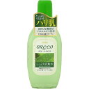 明色グリーン モイスチュアローション(170ml)【明色】