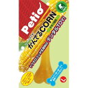 ペティオ かんでるコーン チキン大型犬用(Lサイズ)【ペティオ(Petio)】