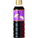 チョーコー醤油 超特選むらさき(500ml)