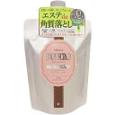 マナ ボディスクラブ リッチフラワーの香り(300g)