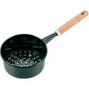キャプテンスタッグ 炭焼き名人 ハンディ火起こし器 M-6636(1コ入)【キャプテンスタッグ】