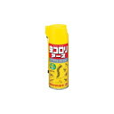 虫コロリアース エアゾール 不快害虫 殺虫剤 スプレー(300ml)【虫コロリ】