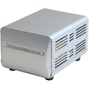 海外国内用 大型変圧器 220-240V／1000VA NTI-18(1台)