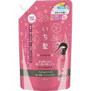 いち髪 髪&地肌うるおう寝ぐせ直し和草シャワー 詰替用(375mL)
