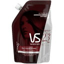 ヴィダルサスーン ベースケアモイスチャーコントロール コンディショナー 詰替 超特大(800g)【VIDAL SASSOON(ヴィダルサスーン)】