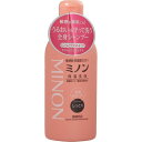 ミノン 全身シャンプー しっとりタイプ(120ml)【MINON(ミノン)】