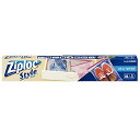 ジップロック スタイル ストレージバッグ XL(5枚入)【Ziploc(ジップロック)】