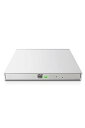 エレコム DVDマルチ ドライブ 外付け mini-B Type-C ...(2)