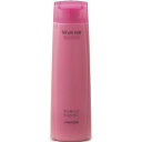 資生堂 セラムノワール ノンホワイトヘアマッサージ シャンプーN(240ml)【セラムノワール】