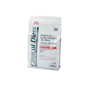 クリニカルダイエット アレルギーマネジメント ライト&シニア(1.2kg)【森乳サンワールド】