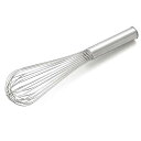 料理のいろは しっかり泡立つプロの泡立て 30cm YJ2802(1個)