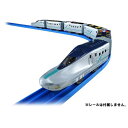 プラレール いっぱいつなごう 新幹線試験車両ALFA-X(アルファエックス)(1個)【プラレール】