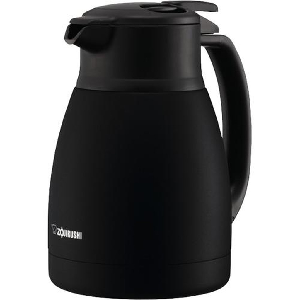 ݰ ƥ쥹ݥå 1.0L ޥåȥ֥å SH-HC10-BM(1)ھݰ(ZOJIRUSHI)