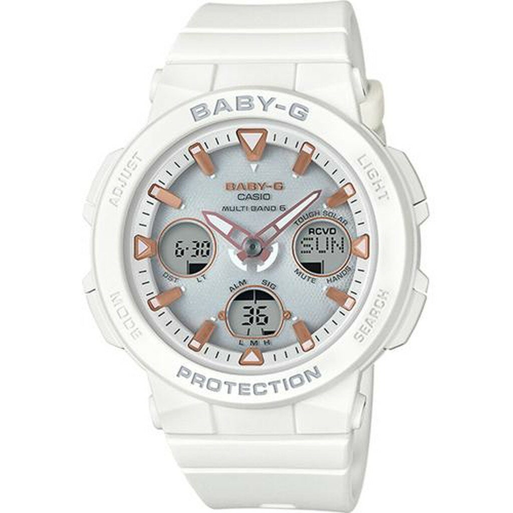 JVI BABY-G BGA-2500-7AJF(1)