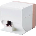コイズミ デジタルネイルプリンター ピンク KNP-N800／P(1台)