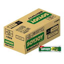 SOYJOY(ソイジョイ) 抹茶＆マカダミア(30g*48本入)【SOYJOY(ソイジョイ)】