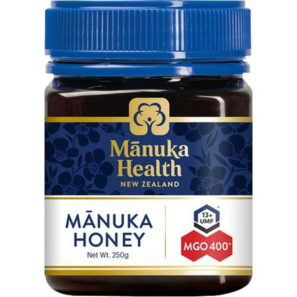 ͢ ޥ̥إ륹 MGO400+ UMF13+ ޥ̥ϥˡ(250g)ڥޥ̥إ륹