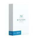 MYCODE(マイコード) 遺伝子検査キット ヘルスケア(1セット)