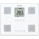タニタ 体組成計 ホワイト BC-760-WH(1台)【タニタ(TAN...(4)