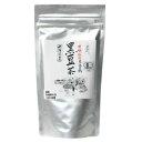 山清 北海道産有機栽培黒大豆100% 黒豆茶(120g)【山清(ヤマセイ)】
