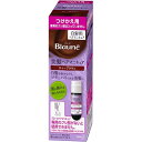 ブローネ ヘアマニキュア ティーブラウン つけかえ用(72g(リムーバー8ml))【bwq】【ブローネ】[白髪隠し]