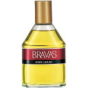 資生堂 ブラバス ヘアリキッド(180ml)【ブラバス】