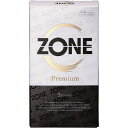 ZONE Premium(5個入)【ジェクス】