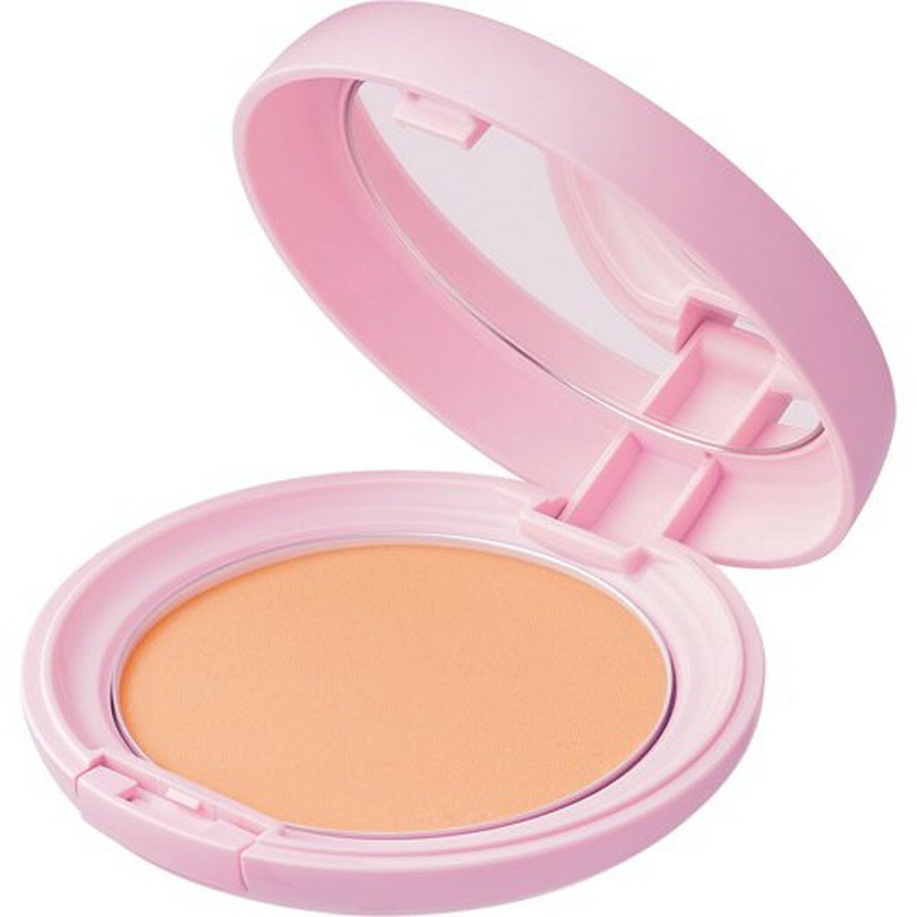 デイジードール フェイス パウダー 03(10g)【DAISY DOLL by MARY QUANT(マリークワント)】
