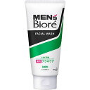 メンズビオレ 薬用アクネケア洗顔料(130g)【evm_uv13】【メンズビオレ】