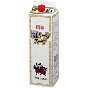 創味食品 塩ラーメンスープ 業務用(1.8L)【創味】