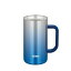 ⥹ Ǯå 0.72L JDK-720C SP-BL ѡ󥰥֥롼(1)ڥ⥹(THERMOS)